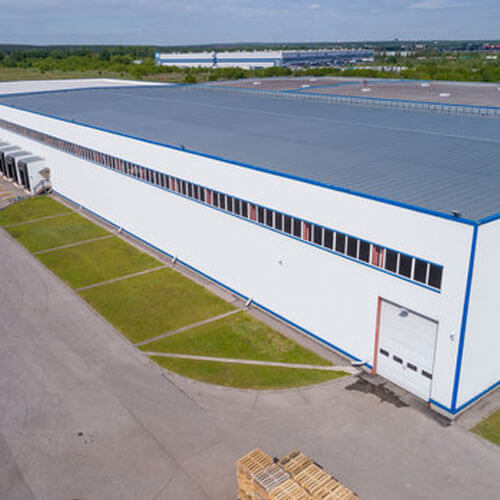 Industrial/Warehouses